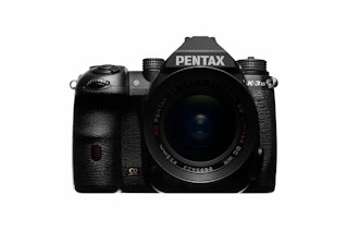 リーク】Pentax K‑1 Mark IIIの発売日はいつ？価格予想・比較・予約